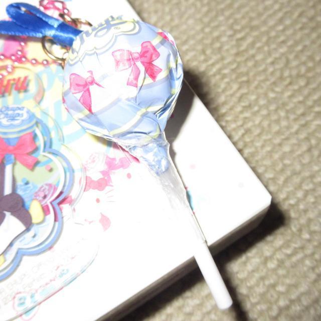 未使用☆サンリオキャラクターズ*チュッパチャプス*シークレットチャーム(ばつ丸) < おもちゃ  未使用☆サンリオキャラクターズ*チュッパチャプス*シークレットチャーム(ばつ丸) < おもちゃの