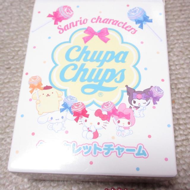 未使用☆サンリオキャラクターズ*チュッパチャプス*シークレットチャーム(ばつ丸) < おもちゃ  未使用☆サンリオキャラクターズ*チュッパチャプス*シークレットチャーム(ばつ丸) < おもちゃの