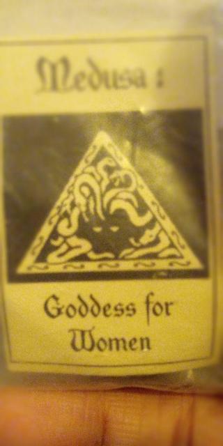 Pepi Medusa Goddess for Women pendant < 女性アクセサリー/時計  Pepi Medusa Goddess for Women pendant  < 女性アクセサリー/時計の