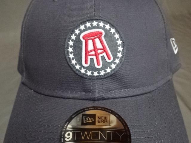 【NEWERA】【9TWENTY】アメリカ NYスポーツジャーナリズム メディア会社【Barstool Sports】キャップ < 男性ファッション  【NEWERA】【9TWENTY】アメリカ NYスポーツジャーナリズム メディア会社【Barstool Sports】キャップ < 男性ファッションの