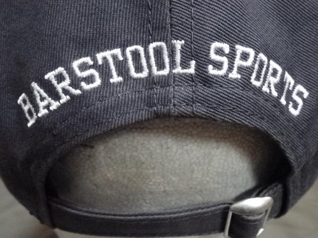 【NEWERA】【9TWENTY】アメリカ NYスポーツジャーナリズム メディア会社【Barstool Sports】キャップ < 男性ファッション  【NEWERA】【9TWENTY】アメリカ NYスポーツジャーナリズム メディア会社【Barstool Sports】キャップ < 男性ファッションの