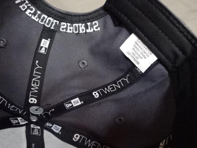 【NEWERA】【9TWENTY】アメリカ NYスポーツジャーナリズム メディア会社【Barstool Sports】キャップ < 男性ファッション  【NEWERA】【9TWENTY】アメリカ NYスポーツジャーナリズム メディア会社【Barstool Sports】キャップ < 男性ファッションの