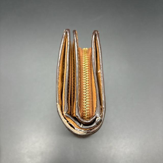 即決 MICHAEL KORS マイケルコース 二つ折り財布 < ブランド  即決 MICHAEL KORS マイケルコース 二つ折り財布 < ブランドの