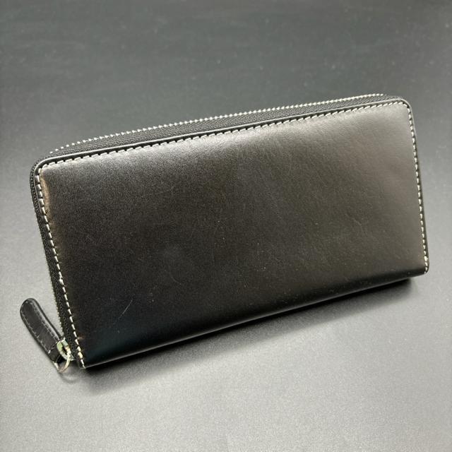 即決 RESTORATION 長財布 < 男性ファッション  即決 RESTORATION 長財布  < 男性ファッションの