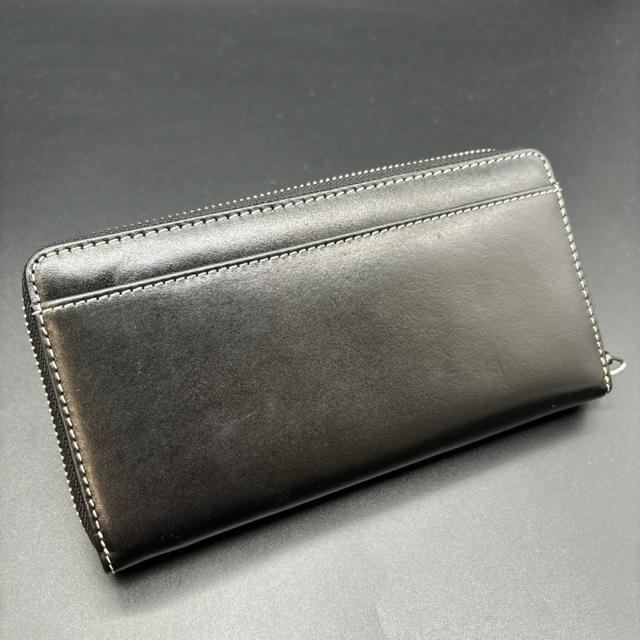 即決 RESTORATION 長財布 < 男性ファッション  即決 RESTORATION 長財布 < 男性ファッションの