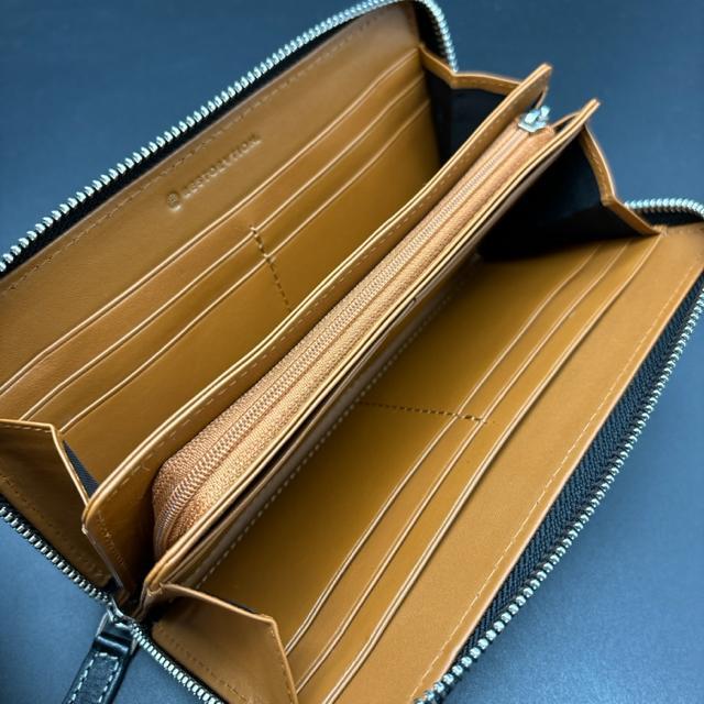 即決 RESTORATION 長財布 < 男性ファッション  即決 RESTORATION 長財布 < 男性ファッションの