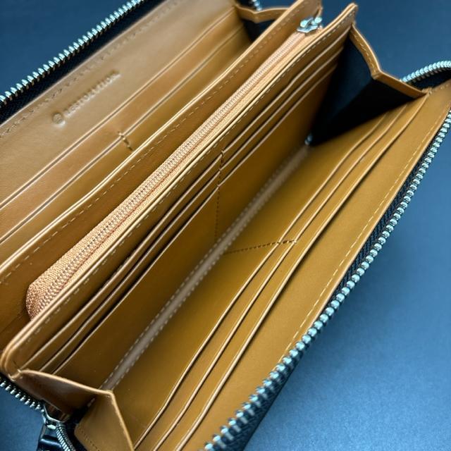 即決 RESTORATION 長財布 < 男性ファッション  即決 RESTORATION 長財布 < 男性ファッションの