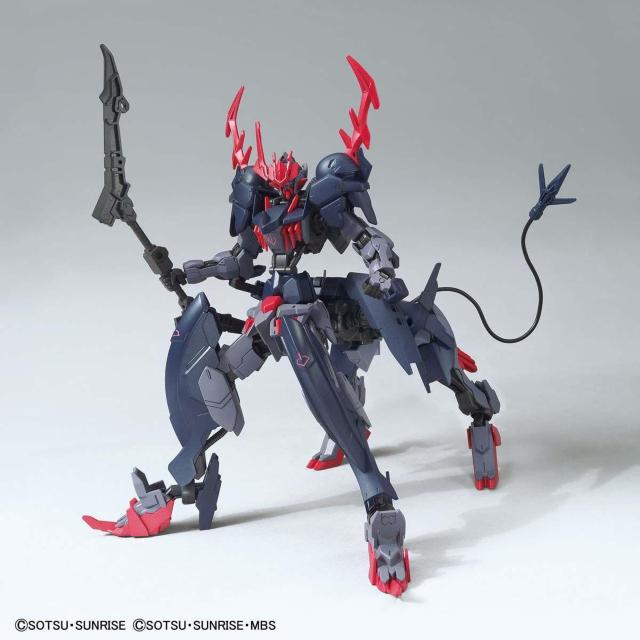 HG 1/144 ガンダムバルバタウロス < ホビー  HG 1/144 ガンダムバルバタウロス < ホビーの
