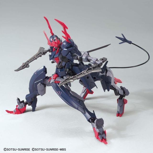 HG 1/144 ガンダムバルバタウロス < ホビー  HG 1/144 ガンダムバルバタウロス < ホビーの