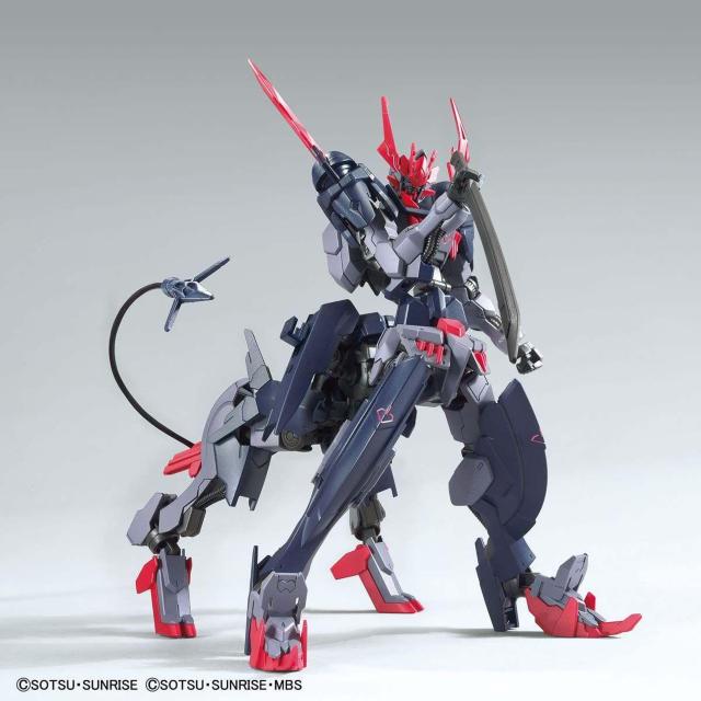 HG 1/144 ガンダムバルバタウロス < ホビー  HG 1/144 ガンダムバルバタウロス < ホビーの