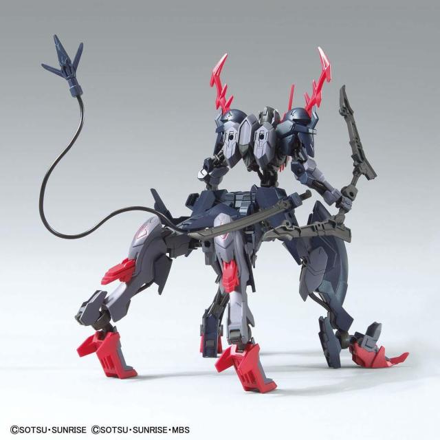 HG 1/144 ガンダムバルバタウロス < ホビー  HG 1/144 ガンダムバルバタウロス < ホビーの
