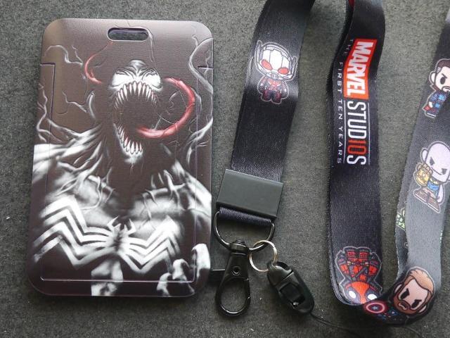 Vi Fm Venom XpC_[}IDJ[hz_[P[XtlbNXgbv  jt@bV 