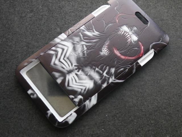 Vi Fm Venom XpC_[}IDJ[hz_[P[XtlbNXgbv  jt@bV 