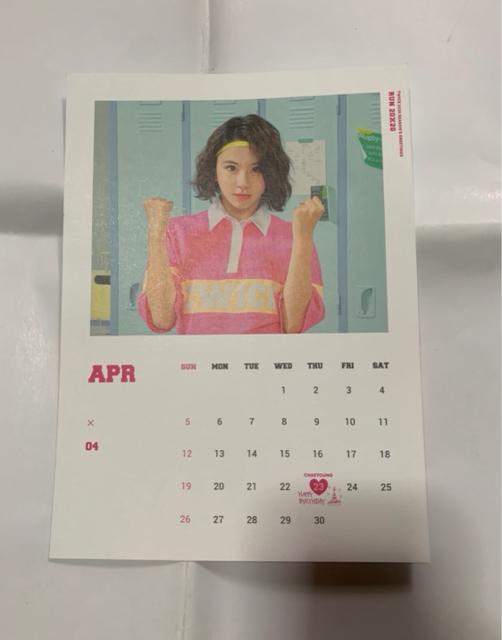 TWICE チェヨン 公式フォトカード シーグリ2020 < タレントグッズ TWICE チェヨン 公式フォトカード シーグリ2020 < タレントグッズの