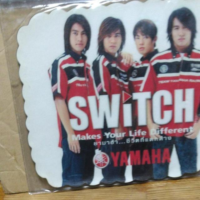 ☆F4全員のマウスパッド < タレントグッズ  ☆F4全員のマウスパッド  < タレントグッズの