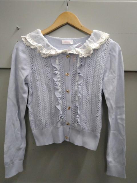 LIZ LISAjbgJ[fBK   uh 