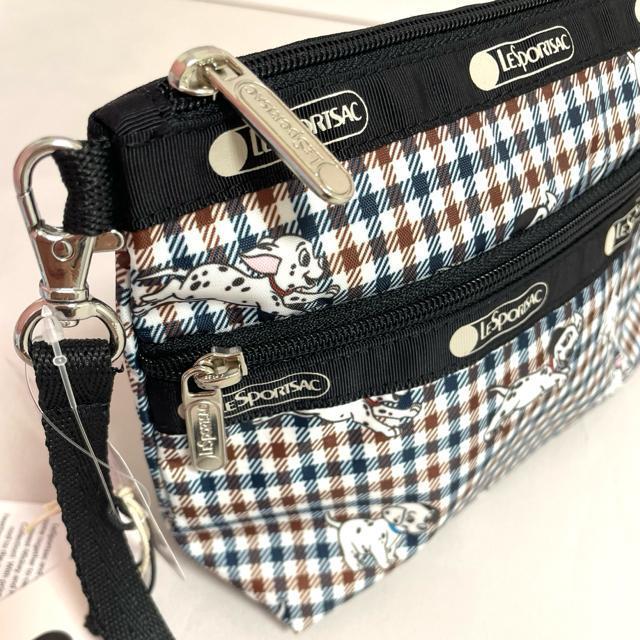 ViLeSportsac X|[gTbN _VAvCh  σ|[`  Q[ |[` 7105   t@bV 