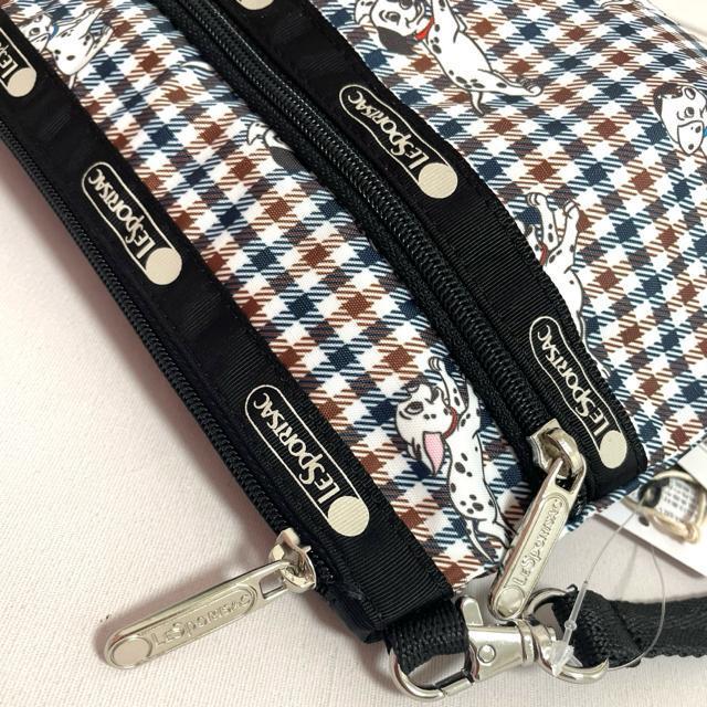 ViLeSportsac X|[gTbN _VAvCh  σ|[`  Q[ |[` 7105   t@bV 