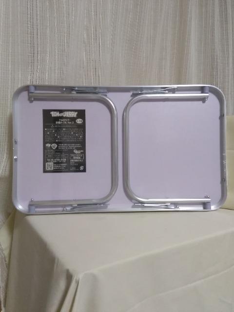 �g���Ƃ��W�F���[�܂��݃e�[�u��ver.2 �`���b�h