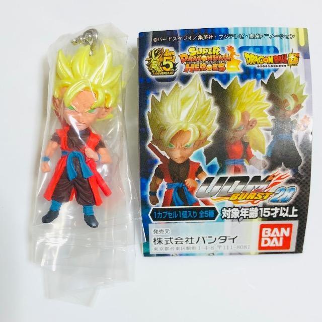 �h���S���{�[���@UDM BURST28 �@���T�C���l �����G�[�m  �� �A�j��/�R�~�b�N/�L�����N�^�[�� 