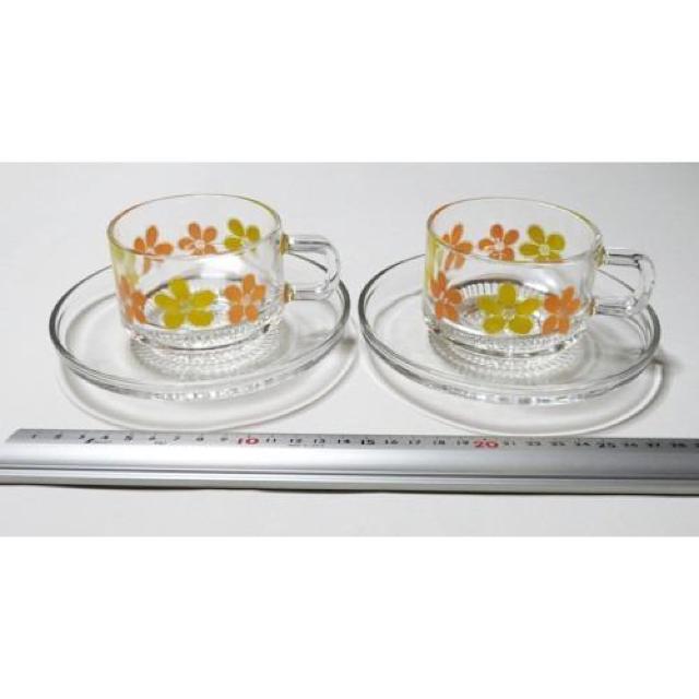 ���a���g�� �ԕ� �e�B�[�J�b�v���\�[�T�[ 2�q �Z�b�g �J�b�v�A���h�\�[�T�[ �O���X �K���X �I�����W ���F ���g���|�b�v  �� �C���e���A/���C�t�� 