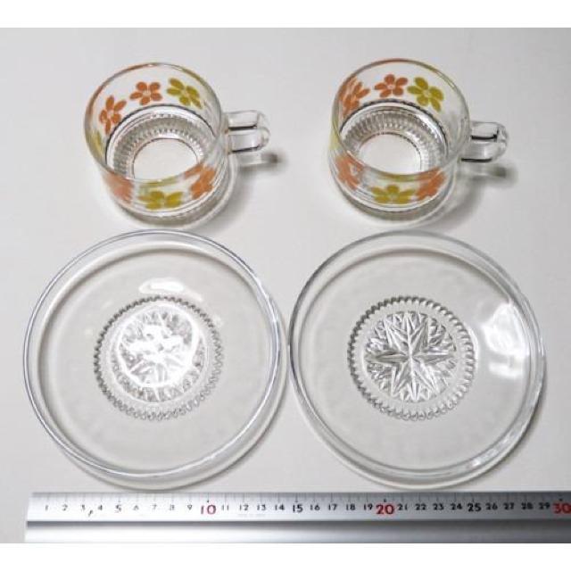 ���a���g�� �ԕ� �e�B�[�J�b�v���\�[�T�[ 2�q �Z�b�g �J�b�v�A���h�\�[�T�[ �O���X �K���X �I�����W ���F ���g���|�b�v �� �C���e���A/���C�t�� 