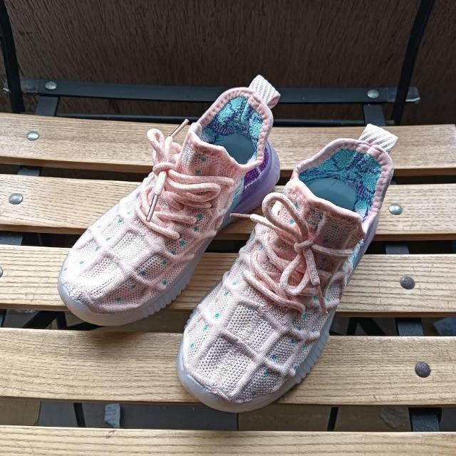 新品 17.5cm スニーカー ピンク 子供靴 キッズ 靴 女の子 28 < キッズ/ベビー  新品 17.5cm スニーカー ピンク 子供靴 キッズ 靴 女の子 28  < キッズ/ベビーの
