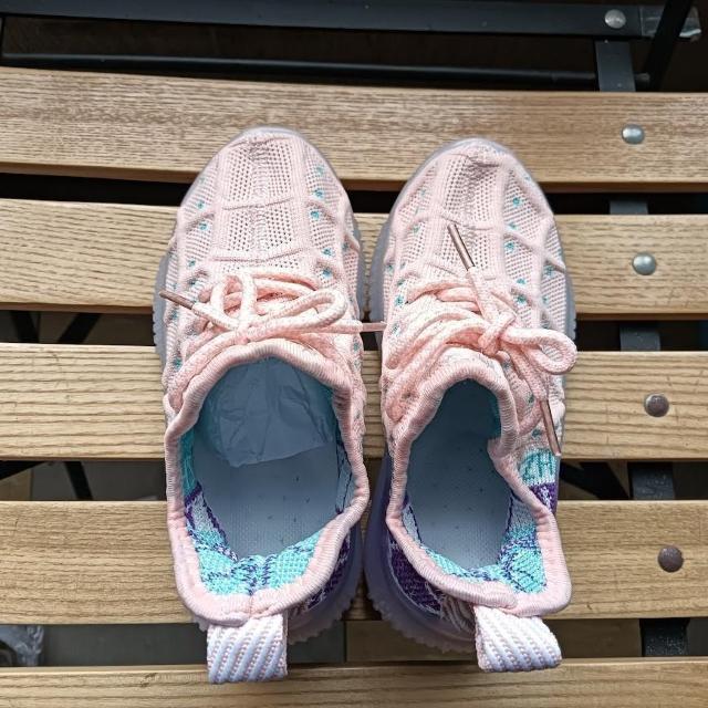 新品 17.5cm スニーカー ピンク 子供靴 キッズ 靴 女の子 28 < キッズ/ベビー  新品 17.5cm スニーカー ピンク 子供靴 キッズ 靴 女の子 28 < キッズ/ベビーの