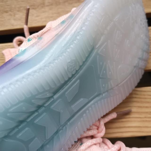 新品 17.5cm スニーカー ピンク 子供靴 キッズ 靴 女の子 28 < キッズ/ベビー  新品 17.5cm スニーカー ピンク 子供靴 キッズ 靴 女の子 28 < キッズ/ベビーの