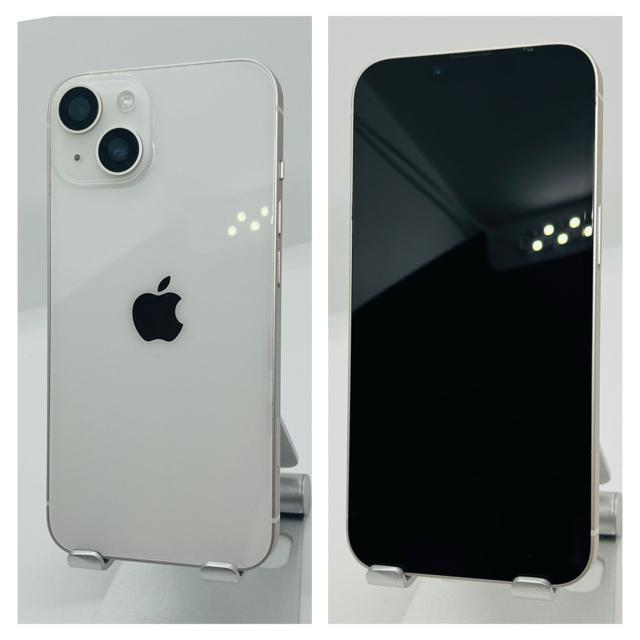 A gp@iPhone 14 128 GB SIMt[@zCg@{