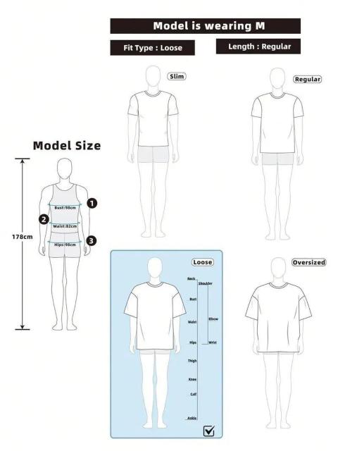 超お買い得1390円★アジアン カリグラフィー プリント ストリートウェア Tシャツ ホワイト 日本サイズL < 男性ファッション  超お買い得1390円★アジアン カリグラフィー プリント ストリートウェア Tシャツ ホワイト 日本サイズL < 男性ファッションの