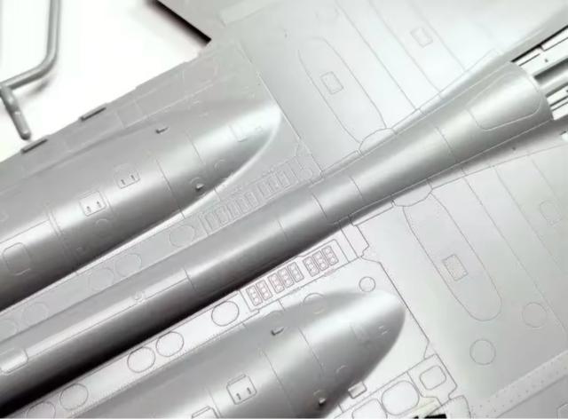 ~jx[X1/48 Su-33 Flanker-D vf  zr[ 