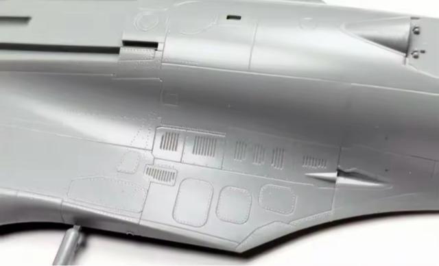 ~jx[X1/48 Su-33 Flanker-D vf  zr[ 