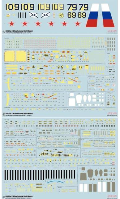 ~jx[X1/48 Su-33 Flanker-D vf  zr[ 