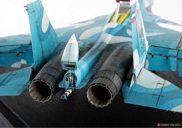 ~jx[X1/48 Su-33 Flanker-D vf  zr[ 