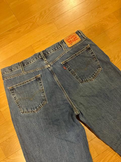 LEVI’S リーバイス 550リラックスデニム 大きいsizeW40used < ブランド LEVI’S リーバイス 550リラックスデニム 大きいsizeW40used < ブランドの