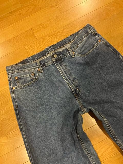 LEVI’S リーバイス 550リラックスデニム 大きいsizeW40used < ブランド LEVI’S リーバイス 550リラックスデニム 大きいsizeW40used < ブランドの