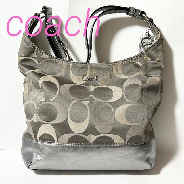 COACH R[` VOl`[ V_[obO F17678 Te U[ O[ Vo[   uh 