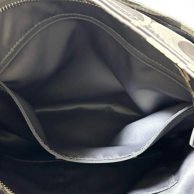 COACH R[` VOl`[ V_[obO F17678 Te U[ O[ Vo[  uh 