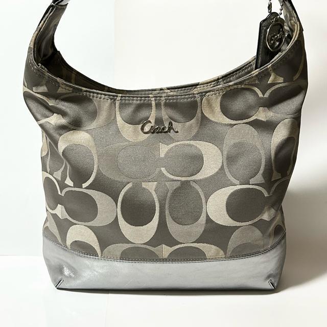 COACH R[` VOl`[ V_[obO F17678 Te U[ O[ Vo[  uh 