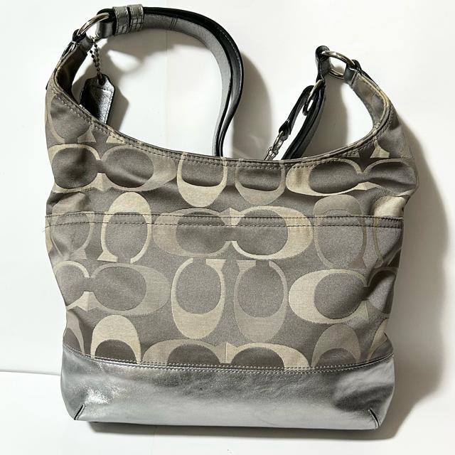 COACH R[` VOl`[ V_[obO F17678 Te U[ O[ Vo[  uh 