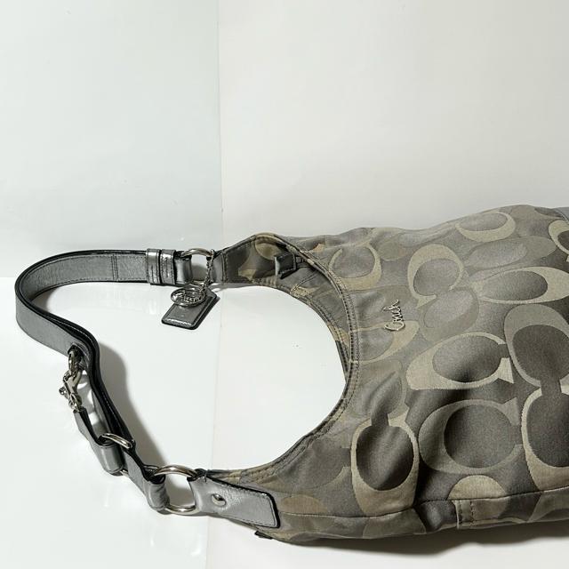 COACH R[` VOl`[ V_[obO F17678 Te U[ O[ Vo[  uh 