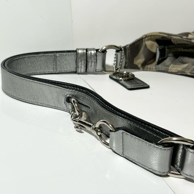 COACH R[` VOl`[ V_[obO F17678 Te U[ O[ Vo[  uh 