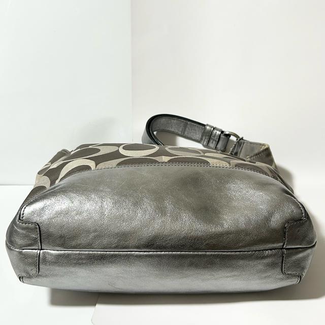 COACH R[` VOl`[ V_[obO F17678 Te U[ O[ Vo[  uh 