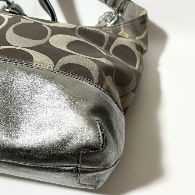 COACH R[` VOl`[ V_[obO F17678 Te U[ O[ Vo[  uh 