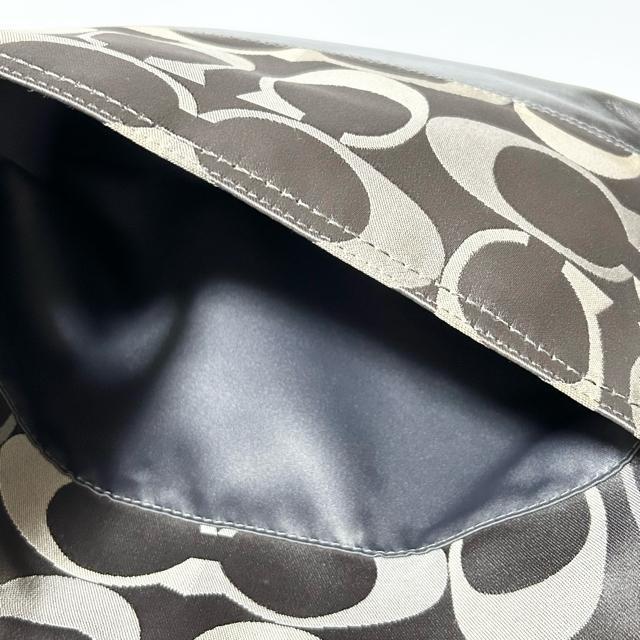 COACH R[` VOl`[ V_[obO F17678 Te U[ O[ Vo[  uh 