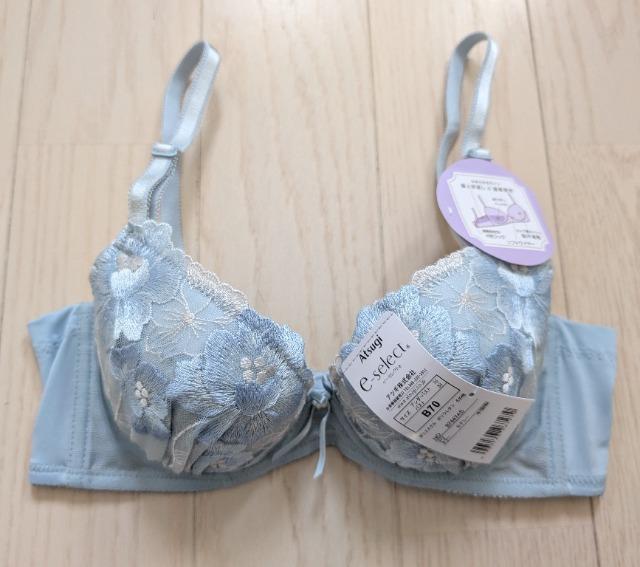 B70★ATSUGI★脇すっきりなめらかフィットブラジャー★新品★送料無料 < 女性ファッション  B70★ATSUGI★脇すっきりなめらかフィットブラジャー★新品★送料無料  < 女性ファッションの