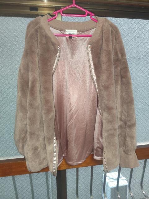 4Lモコモコアウター? < 女性ファッション 4Lモコモコアウター? < 女性ファッションの