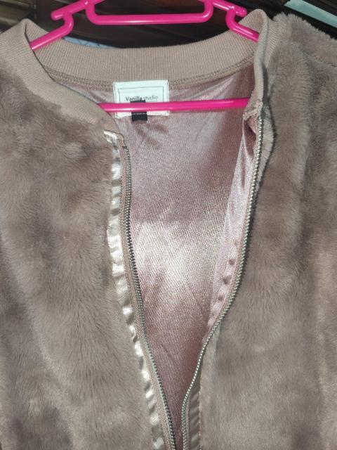 4Lモコモコアウター? < 女性ファッション 4Lモコモコアウター? < 女性ファッションの