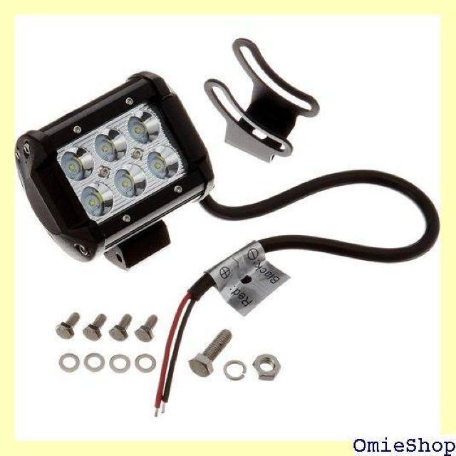 カシムラ Kashimura LEDワークライト 消費 m ルーメン 6発LED 12V/24V対応 ML-11 1208 < 自動車/バイク カシムラ Kashimura LEDワークライト 消費 m ルーメン 6発LED 12V/24V対応 ML-11 1208 < 自動車/バイク